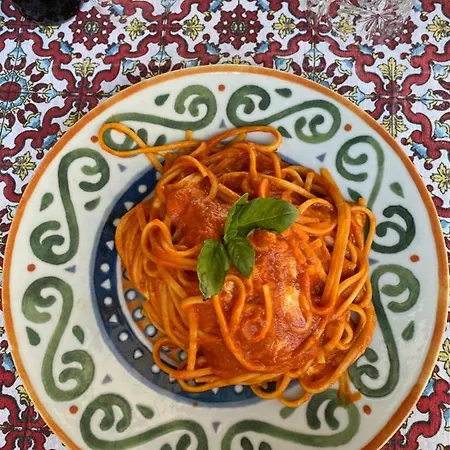 Etna Rosso Bed and breakfast