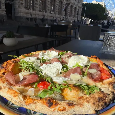 Etna Rosso Bed and breakfast