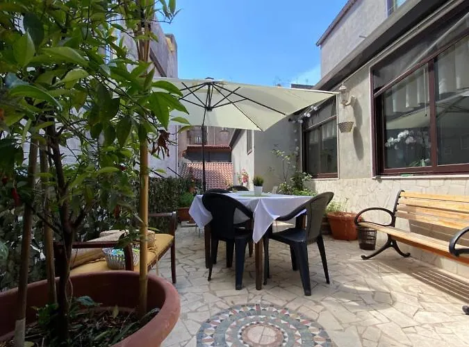 Etna Rosso B&B 4*