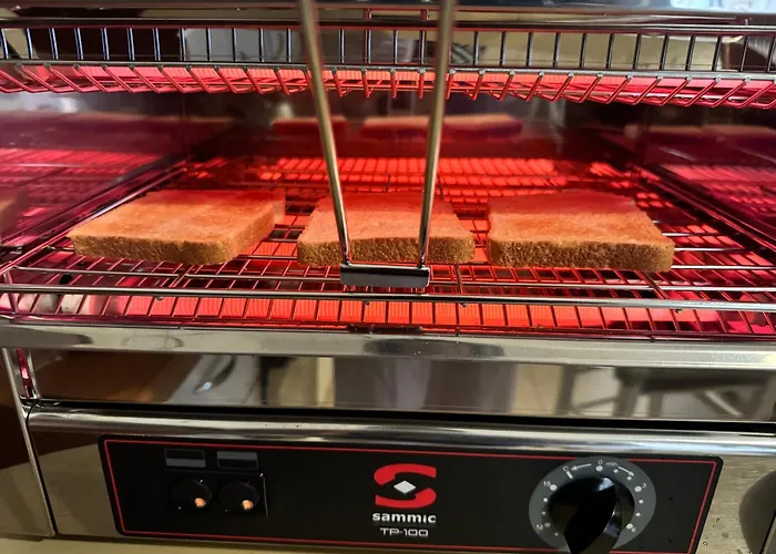 Etna Rosso 4* 카타니아