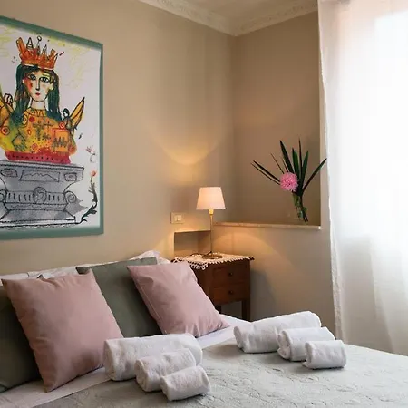 Etna Rosso Bed & Breakfast Catánia