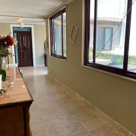 住宿加早餐酒店 Etna Rosso 卡塔尼亚