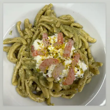 Etna Rosso 住宿加早餐酒店