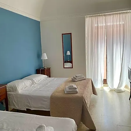 Etna Rosso Bed & Breakfast 4*
