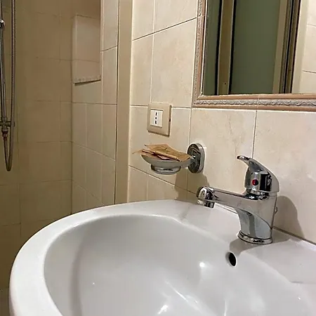 Etna Rosso Bed & Breakfast