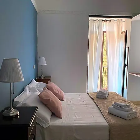 Etna Rosso Bed & Breakfast 4*