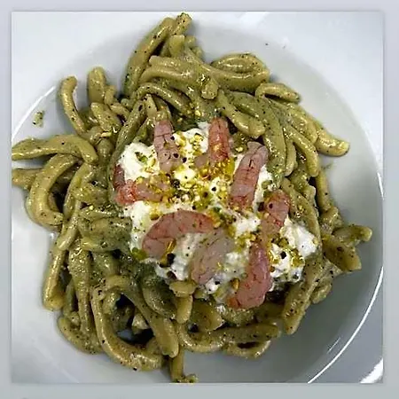 Etna Rosso Bed & Breakfast